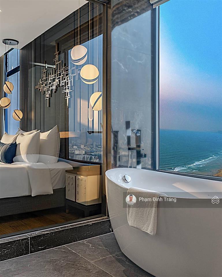 Chuyển nhượng khách sạn 4 sao view biển hạ long  quảng ninh 112 phòng  doanh thu 6 tỷ/tháng
