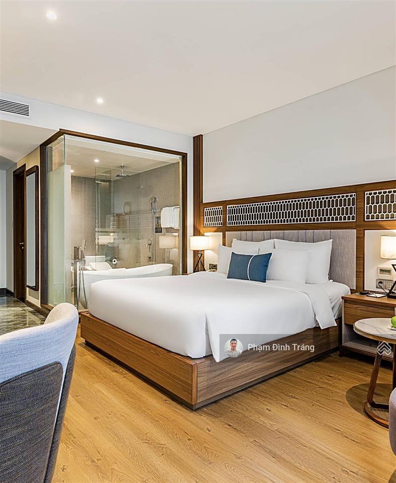 Chuyển nhượng khách sạn 4 sao view biển hạ long  quảng ninh 112 phòng  doanh thu 6 tỷ/tháng
