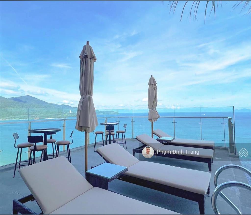 Chuyển nhượng khách sạn 4 sao view biển hạ long  quảng ninh 112 phòng  doanh thu 6 tỷ/tháng