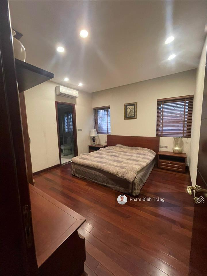 Giảm 3 tỷ bán nhanh phân lô nguyễn hoàng  ngõ ô tô 7 chỗ  45m2 x 6 tầng  mặt tiền 4.5m  11.3 tỷ