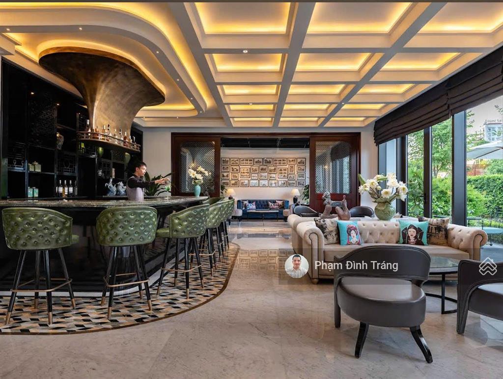 Bán nhà mặt phố quảng an, tây hồ 900m2  10 tầng 2 hầm  1380 tỷ  view hồ tây đẳng cấp  60 tỷ/năm