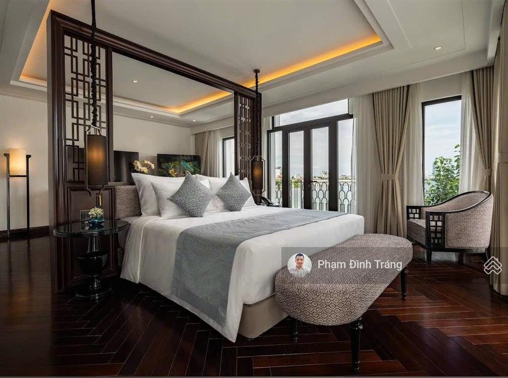 Bán nhà mặt phố quảng an, tây hồ 900m2  10 tầng 2 hầm  1380 tỷ  view hồ tây đẳng cấp  60 tỷ/năm