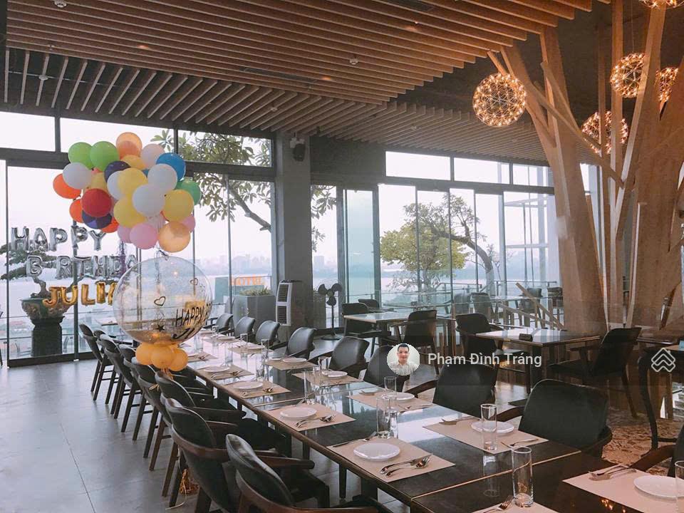 Bán nhà mặt phố quảng an, tây hồ 900m2  10 tầng 2 hầm  1380 tỷ  view hồ tây đẳng cấp  60 tỷ/năm
