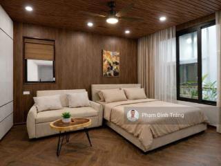 Bán ngay siêu phẩm 11 tầng hầm mặt phố nguyễn khắc hiếu ba đình 222m2  cho thuê 6 tỷ/năm