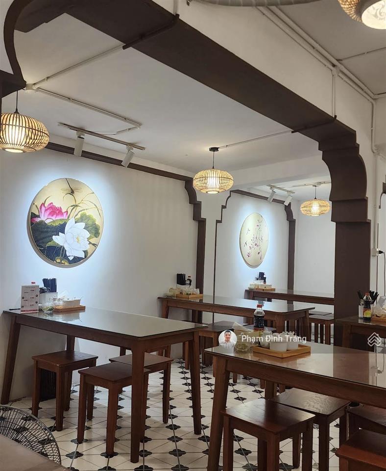 Bán gấp nhà mặt phố nguyễn thị định trung hoà cầu giấy 50m2 x 4 tầng  mặt tiền 6.3m  24.5 tỷ