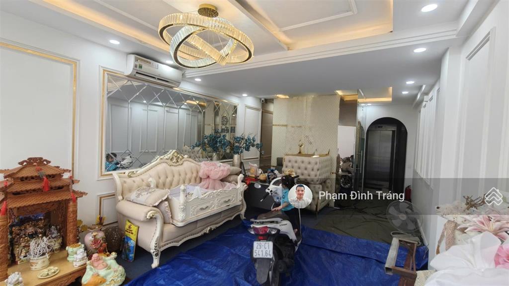 Chính chủ cho thuê 2 tầng mặt phố nguyễn văn tuyết 65m2  20 triệu/tháng kd spa, văn phòng, tóc