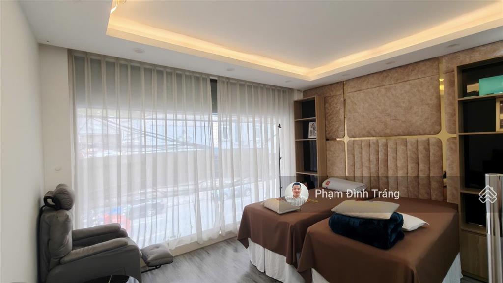 Chính chủ cho thuê 2 tầng mặt phố nguyễn văn tuyết 65m2  20 triệu/tháng kd spa, văn phòng, tóc