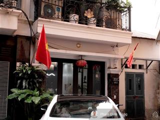 Bán nhà phân lô ô tô tránh 460 khương đình 40m2 x 5 tầng  mặt tiền 4m  10,8 tỷ