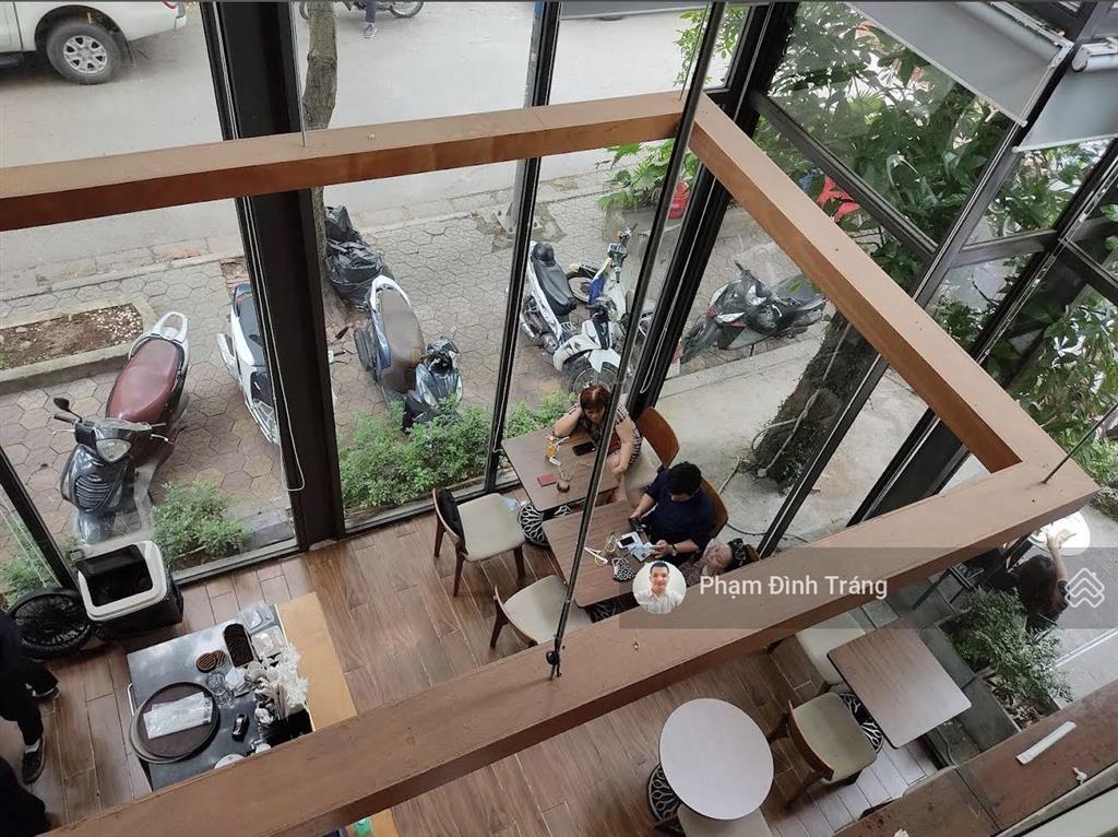 Bán biệt thự mặt phố vũ phạm hàm  cầu giấy 150m2 x 4 tầng 1 hầm thang máy  mặt tiền 9m  107 tỷ