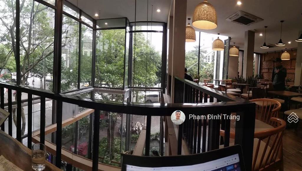 Bán biệt thự mặt phố vũ phạm hàm  cầu giấy 150m2 x 4 tầng 1 hầm thang máy  mặt tiền 9m  107 tỷ