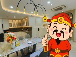 Giỏ hàng green valley | 2pn | chỉ từ 8.0t | nội thất đẹp | giá thật chính chủ  xem nhà 24/24