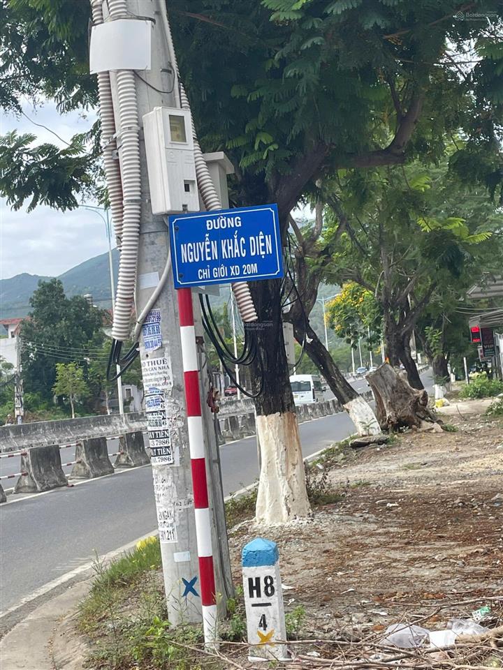 Bán nhà tại phường nam nha trang  phước đồng cũ, khánh hòa, 2,39 tỷ, 168m2 view đẹp giá cực chất