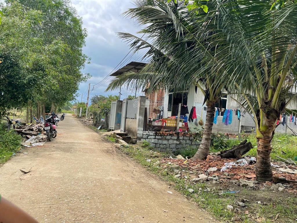 Bán đất 500m2 tại diên xuân, 870 triệu, đường tỉnh lộ 8, xã xuân đồng, huyện diên khánh
