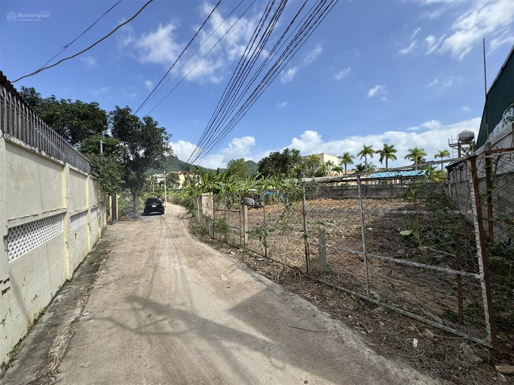 Lô đất đẹp nam nha trang  phước hạ  phước đồng  phân lô