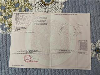 Lô đất đẹp nam nha trang  phước hạ  phước đồng  phân lô