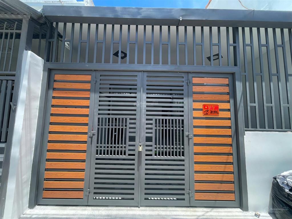 Nhà riêng bán 91,8m2, 6,3 tỷ tại khu 510  khu cán bộ công ty xây dựng, nha trang  gần biển 500m