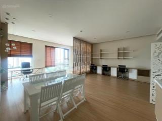 Cho thuê văn phòng golden king, 45m2, 12 triệu phú mỹ hưng quận 7, hcm