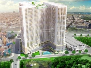 Bán shophouse tại the pegasuite, 116m2 giá 5,4ty quận 8