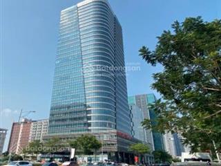 Bán chung cư victory tower 97m2 giá 4,550 tỷ