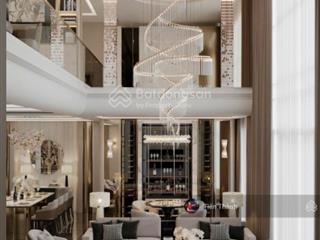 Bán penthouse victory phú mỹ hưng 226m2 duplex giá 10tỷ