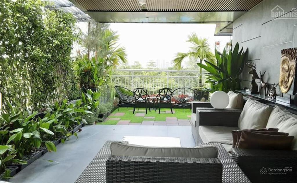 Bán penthouse victory phú mỹ hưng 226m² duplex giá 10 tỷ