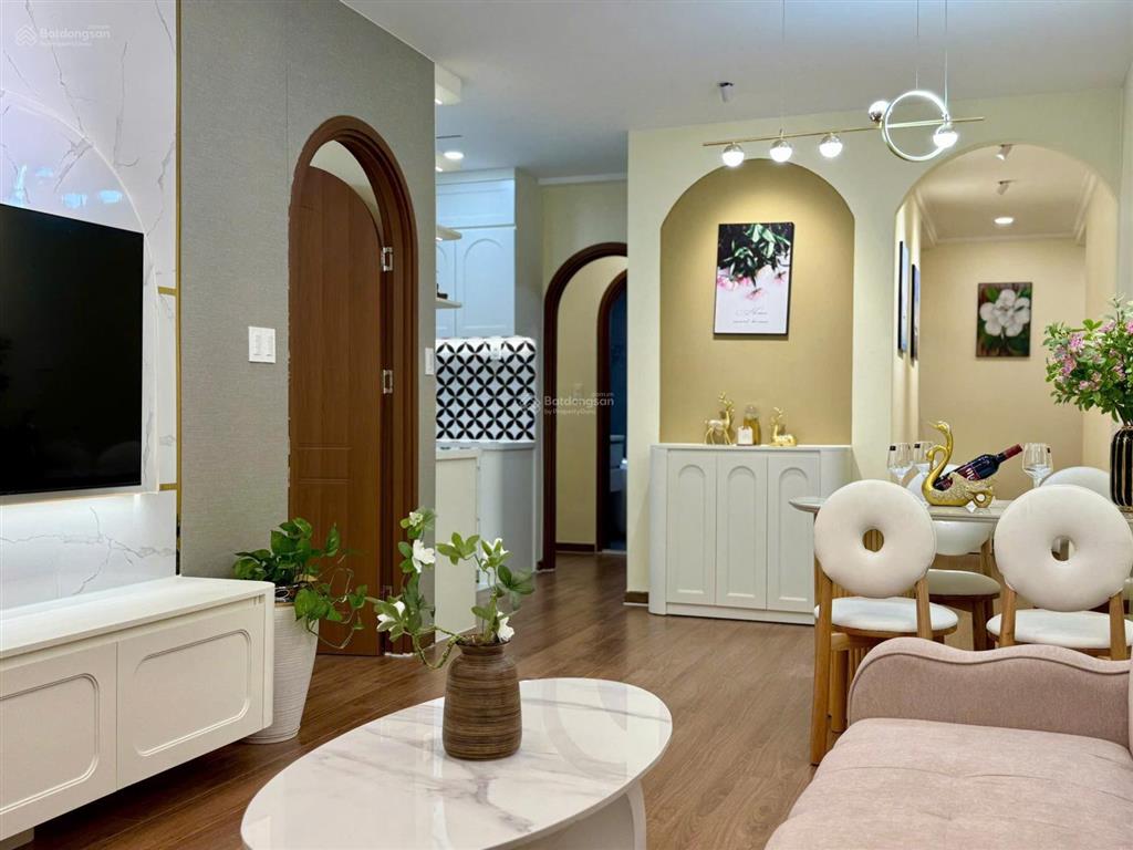 Bán căn hộ victory tower 100m2 giá 4,1tỷ phú mỹ hưng quận 7