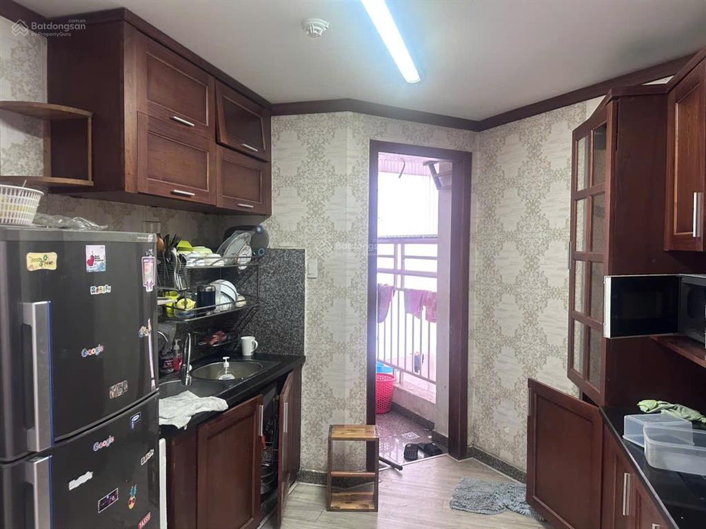 Bán cc hoàng anh thanh bình, 4,25 tỷ, 82m2, 2pn, 1wc, hàng hot!