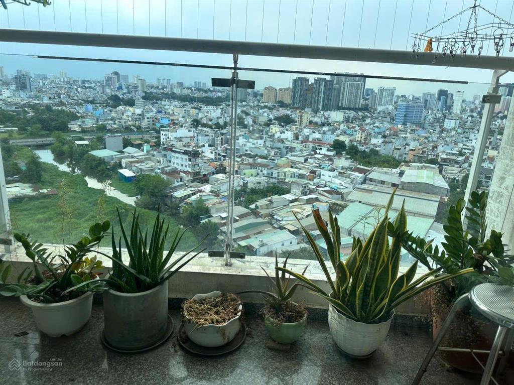 Bán cc hoàng anh thanh bình, 4,25 tỷ, 82m2, 2pn, 1wc, hàng hot!