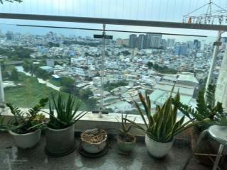 Bán cc hoàng anh thanh bình, 4,25 tỷ, 82m2, 2pn, 1wc, hàng hot!