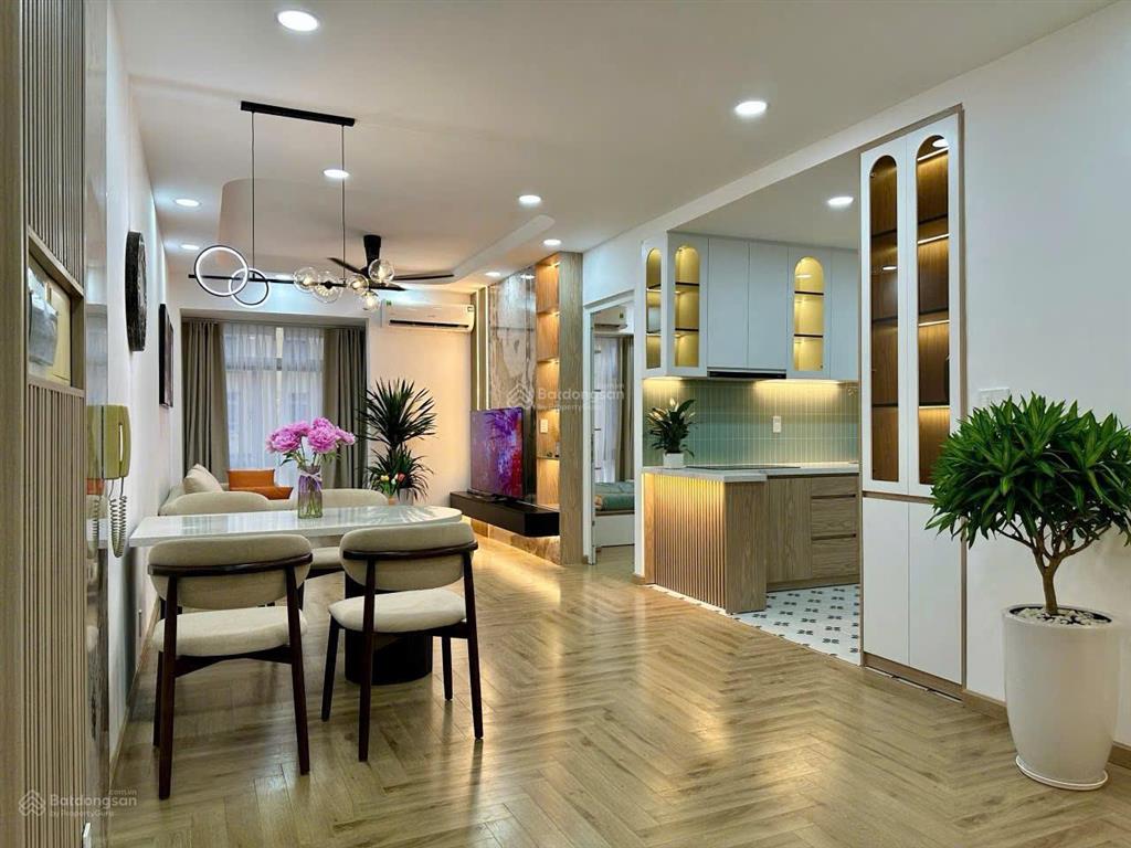 Bán chung cư hoàng anh thanh bình 114m giá 5,150ty tân hưng q7.