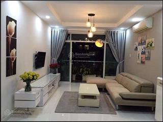 Bán chung cư hoàng anh thanh bình, 4,099 tỷ, 82m2 tại tân hưng, q7