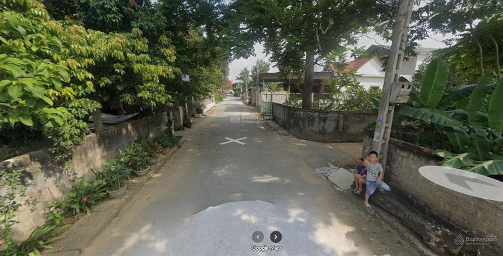 Bán đất trung tâm phường thái hòa nghệ an