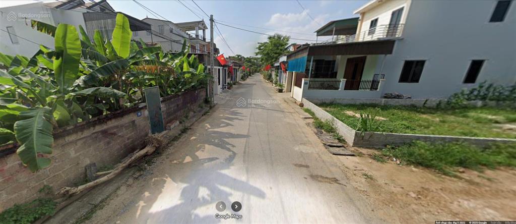 Bán đất trung tâm phường thái hòa nghệ an