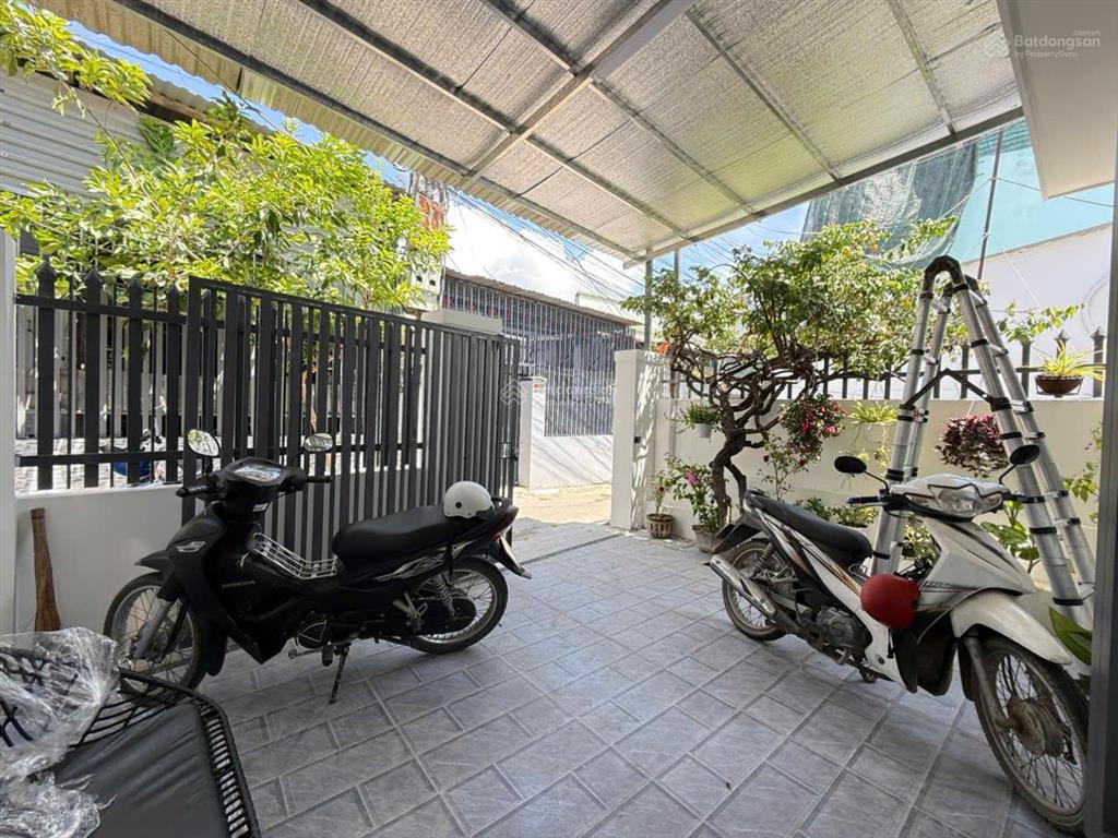 Bán nhà cấp 4 mới đẹp, sạch sẽ hẻm ô tô nguyễn khuyến vĩnh hải
