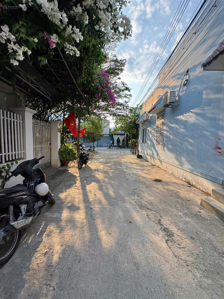 Lô đất giá đầu tư khu hòn xện, bắc nha trang