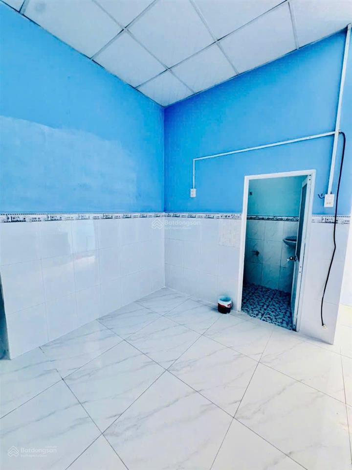 Bán nhà cấp 4 khu at đường ô tô, sổ hồng riêng, sang tên ngay