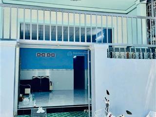 Bán nhà cấp 4 khu at đường ô tô, sổ hồng riêng, sang tên ngay