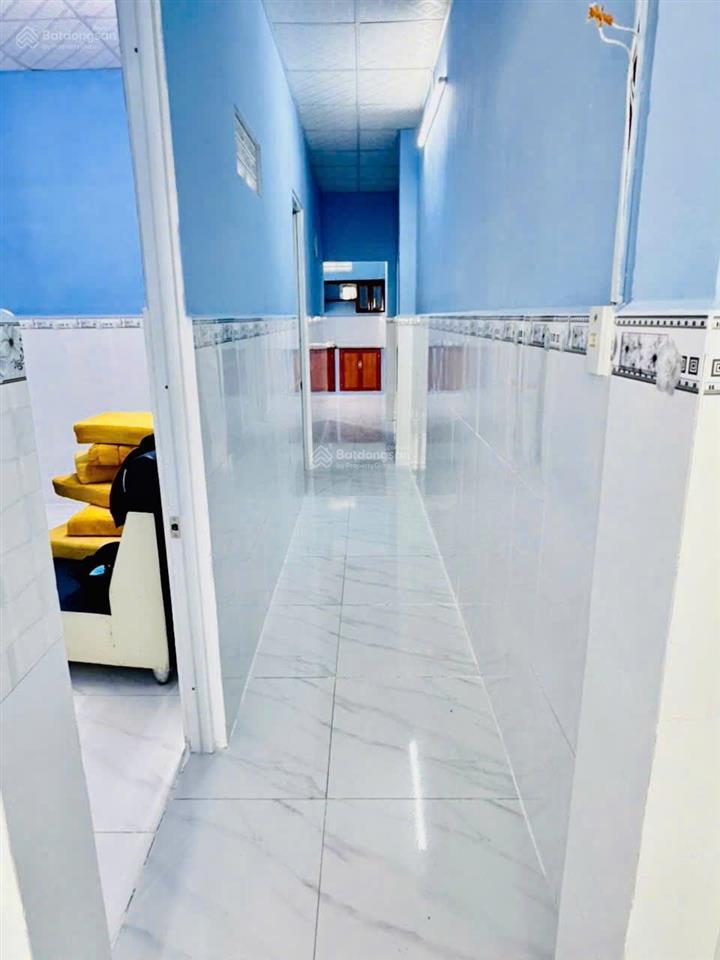 Bán nhà cấp 4 khu at đường ô tô, sổ hồng riêng, sang tên ngay