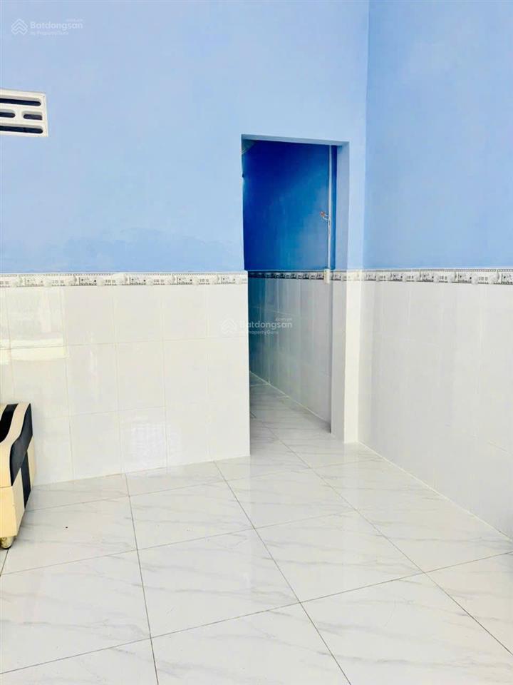Bán nhà cấp 4 khu at đường ô tô, sổ hồng riêng, sang tên ngay