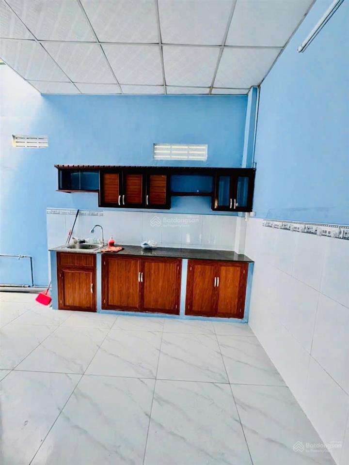 Bán nhà cấp 4 khu at đường ô tô, sổ hồng riêng, sang tên ngay