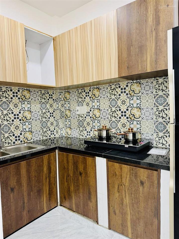 Siêu phẩm nhà đẹp giá rẻ 2tầng đầy đủ nội thất  trung tâm nha trang