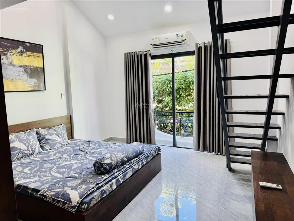 Siêu phẩm nhà đẹp giá rẻ 2tầng đầy đủ nội thất  trung tâm nha trang