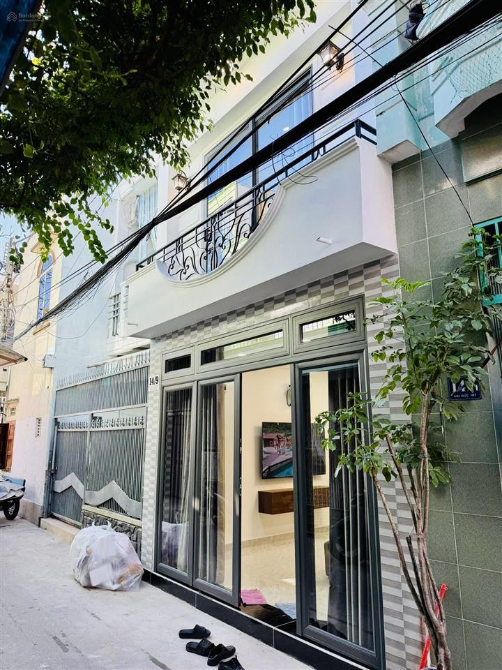 Siêu phẩm nhà đẹp giá rẻ 2tầng đầy đủ nội thất  trung tâm nha trang