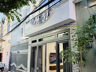 Siêu phẩm nhà đẹp giá rẻ 2tầng đầy đủ nội thất  trung tâm nha trang