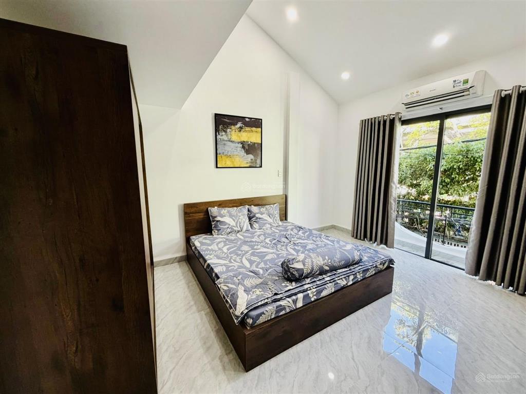 Siêu phẩm nhà đẹp giá rẻ 2tầng đầy đủ nội thất  trung tâm nha trang