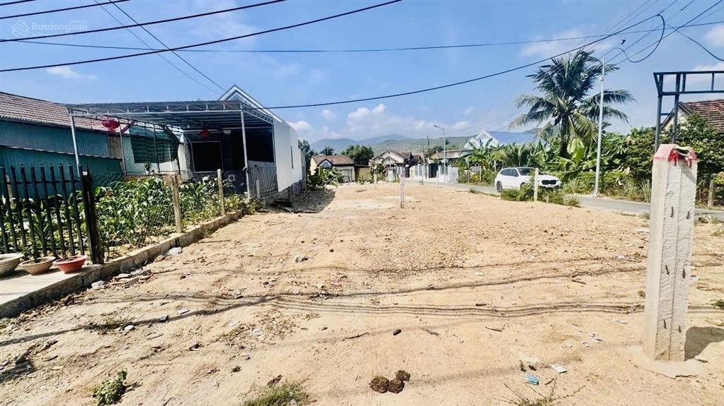 Đất mặt tiền tl2 diên thọ vị trí hiếm ngay trung tâm xã, trường học kinh doanh buôn bán.