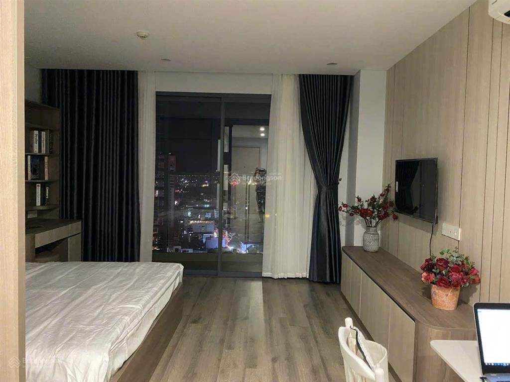 Bán căn hộ studio marina suites rẻ nhất thị trường, 25 phan chu trinh nha trang