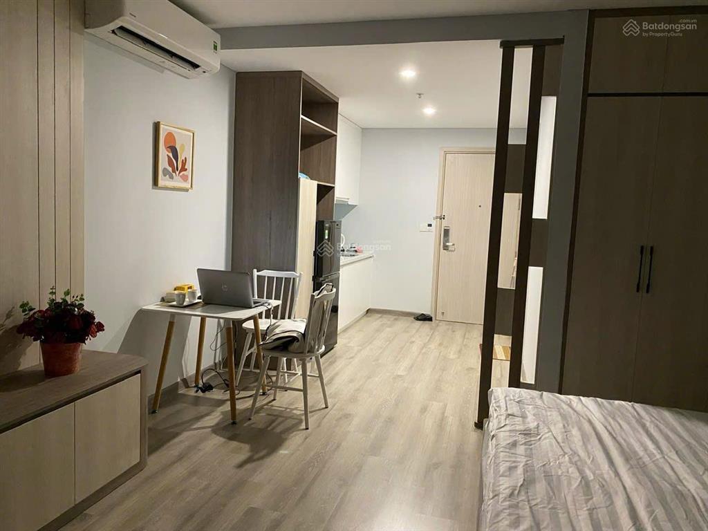 Bán căn hộ studio marina suites rẻ nhất thị trường, 25 phan chu trinh nha trang