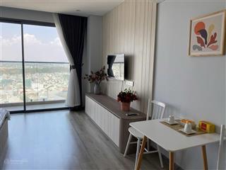 Bán căn hộ studio marina suites rẻ nhất thị trường, 25 phan chu trinh nha trang