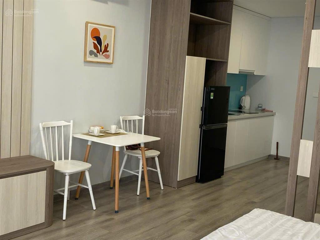 Bán căn hộ studio marina suites rẻ nhất thị trường, 25 phan chu trinh nha trang